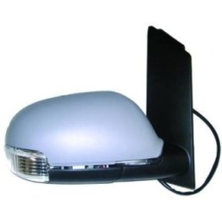 Rétroviseur extérieur 2295224 pour VW TOURAN OE 1T1857508L