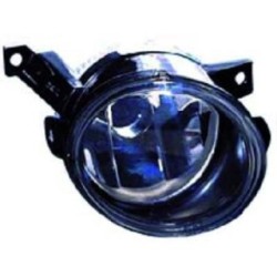 Front Fog Light DIEDERICHS 2295288 OE Ref 5K0941700A