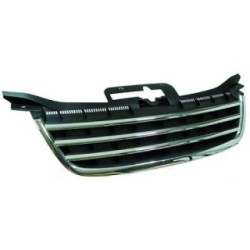 Radiator Grille DIEDERICHS 2295540