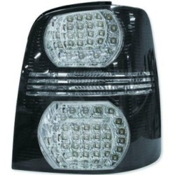 Tail Light Assembly Set DIEDERICHS 2295998