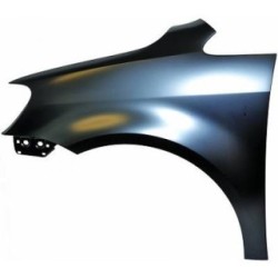 Wing (Fender) DIEDERICHS 2296007 OE Ref 1T0821021D