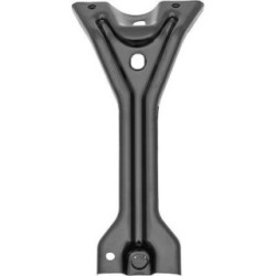 Front Cowling Panel DIEDERICHS 2296010 OE Ref 1T0805567A