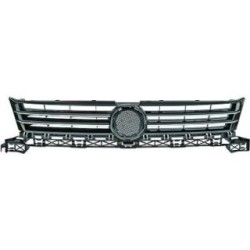 Radiator Grille DIEDERICHS 2296040 OE Ref 1T0853651BQPWF