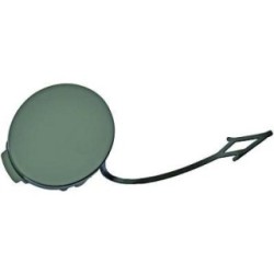 Tow Hook Flap DIEDERICHS 2296062 OE Ref 1T0807241CGRU