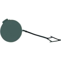 Tow Hook Flap DIEDERICHS 2296067 OE Ref 1T0807441CGRU