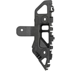 Bumper Mounting Bracket DIEDERICHS 2296162 OE Ref 1T0807184C