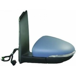 Rétroviseur extérieur 2296225 pour VW TOURAN OE 1T1857507AB9B9