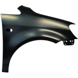 Wing (Fender) DIEDERICHS 2296606 OE Ref 2K5821022