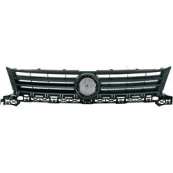 Radiator Grille DIEDERICHS 2296640 OE Ref 2K58536519B9