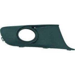 Grilles de ventilation de pare-chocs 2296648 pour VW CADDY OE 2K5853666A9B9