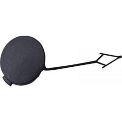 Tow Hook Flap DIEDERICHS 2296654 OE Ref 2K5807241 9B9