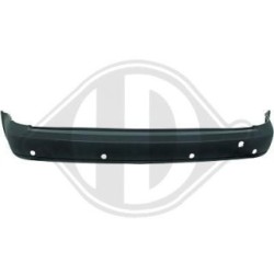 Pare-chocs 2296656 pour VW CADDY OE 2K0807417AN DIEDERICHS