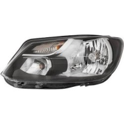 Headlight DIEDERICHS 2296683 OE Ref 2K5941005A