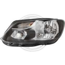 Phare 2296683 pour VW CADDY OE 2K5941005 DIEDERICHS