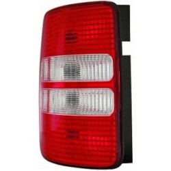 Tail Light Assembly DIEDERICHS 2296691 OE Ref 2K5945095C