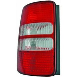 Tail Light Assembly DIEDERICHS 2296693 OE Ref 2K5945095B