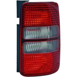 Tail Light Assembly DIEDERICHS 2296695 OE Ref 2K5945095N
