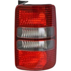 Tail Light Assembly DIEDERICHS 2296697 OE Ref 2K5945095M