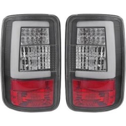 Tail Light Assembly Set DIEDERICHS 2296896