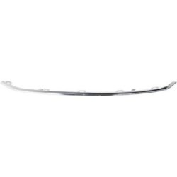 Bumper Trim Strip DIEDERICHS 2297033 OE Ref 5TA853101C 2ZZ
