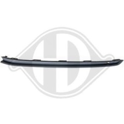 Baguette de garniture de pare-chocs 2297035 pour VW TOURAN OE 5TA853211 DIEDERICHS