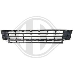 Bumper Ventilation Grilles DIEDERICHS 2297044 OE Ref 5TA853677K9B9