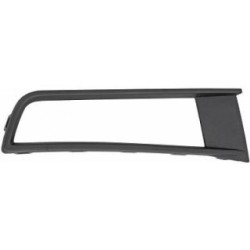 Grilles de ventilation de pare-chocs 2297048 pour VW TOURAN OE 5TA853666C9B9