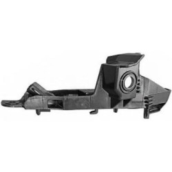 Bumper Mounting Bracket DIEDERICHS 2297062 OE Ref 5TA807050
