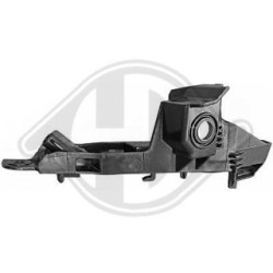 Bumper Mounting Bracket DIEDERICHS 2297062 OE Ref 5TA807050 DIEDERICHS