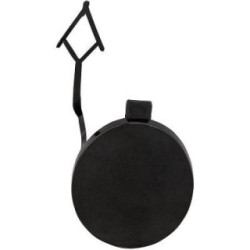 Tow Hook Flap DIEDERICHS 2297064 OE Ref 5TA807241 GRU