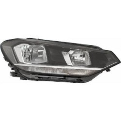 Headlight DIEDERICHS 2297080 OE Ref 5TB941006A