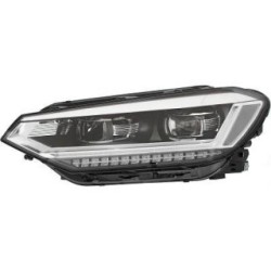 Headlight DIEDERICHS 2297085 OE Ref 5TB941113C