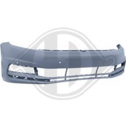 Pare-chocs 2297151 pour VW TOURAN OE 5TA807217AFGRU DIEDERICHS