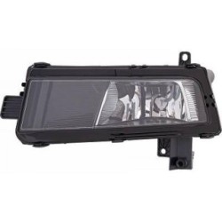Front Fog Light DIEDERICHS 2297189 OE Ref 5TA941661A