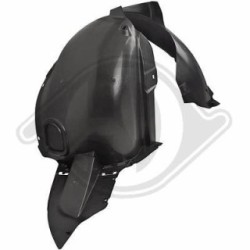 Passage de roue 2297608 pour VW CADDY OE 2K5508912B DIEDERICHS