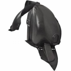 Wheel Arch Liner DIEDERICHS 2297609 OE Ref 2K5805911J