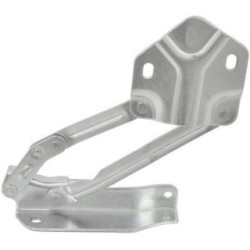 Bonnet Hinge DIEDERICHS 2297618 OE Ref 2K5823302