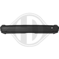 Pare-chocs 2297655 pour VW CADDY OE 2K5807417B DIEDERICHS