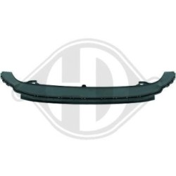 Spoiler 2297661 pour VW CADDY OE 2K5805903A9B9 DIEDERICHS