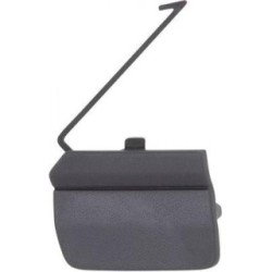 Tow Hook Flap DIEDERICHS 2297664 OE Ref 2K5807241B GRU