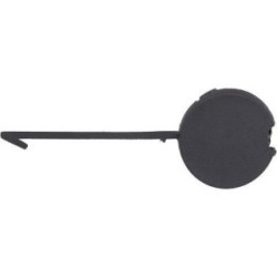 Tow Hook Flap DIEDERICHS 2297666 OE Ref 2K5807441 9B9