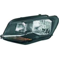 Phare 2297681 pour VW CADDY OE 2K1941015