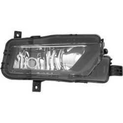 Front Fog Light DIEDERICHS 2297688 OE Ref 2K5 941 662 A
