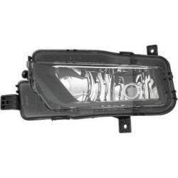 Front Fog Light DIEDERICHS 2297689 OE Ref 2K5 941 661 A