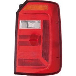 Tail Light Assembly DIEDERICHS 2297690 OE Ref 2K1945096M