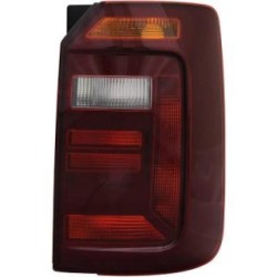 Tail Light Assembly DIEDERICHS 2297693 OE Ref 2K1945095K