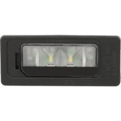 Licence Plate Light DIEDERICHS 2297694 OE Ref 3AF 943 021 A