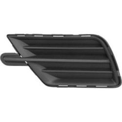 Bumper Ventilation Grilles DIEDERICHS 2297747 OE Ref 2K5853665B 9B9