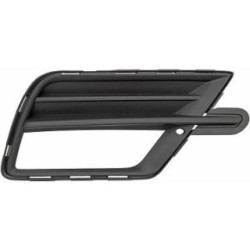 Grilles de ventilation de pare-chocs 2297748 pour VW CADDY OE 2K5853666C