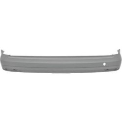 Bumper DIEDERICHS 2297756 OE Ref 2K5807417A GRU